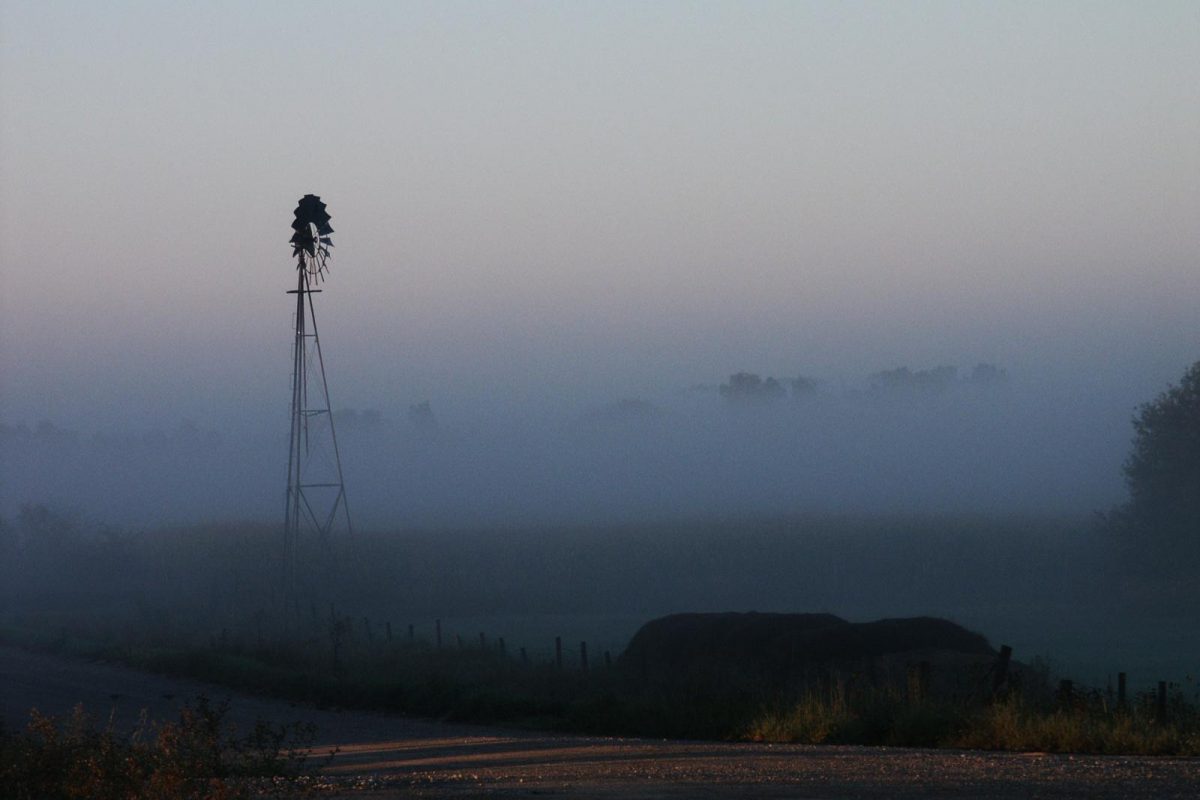 Windmill